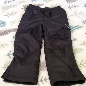 Kids snow pants